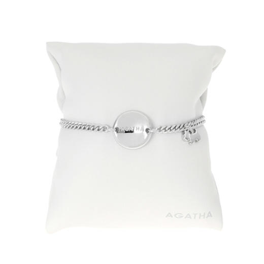 瑷嘉莎 AGATHA SOFT ONE 儿童手链JPY带授权招加盟代理 商品图3