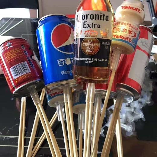 【花店辅材】万能固定胶托（不含竹签）/ 零食工具 商品图10