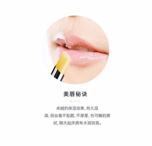 DHC/蝶翠诗 日本橄榄补水保湿润唇膏 1.5GJPY带授权招加盟代理 商品图3
