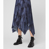 ALLSAINTS LERIN ACOUSTIC SKIRT 长款半身裙JPY带授权招加盟代理 商品缩略图1