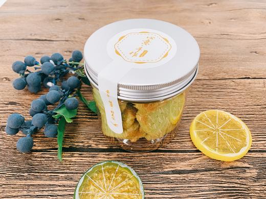 福州分店-大麦若叶酥 商品图1