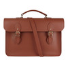 CAMBRIDGE SATCHEL BRCLG1318MBB10101 LARGE  公文包JPY带授权招加盟代理 商品缩略图0