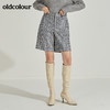 oldcolour冬季中裤L43072336 商品缩略图4