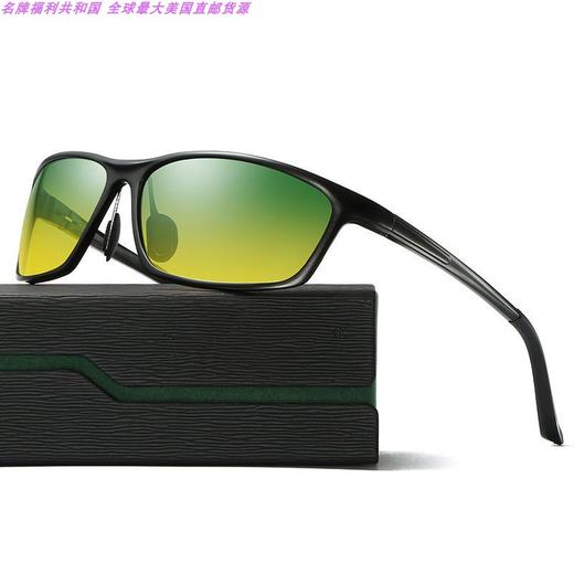 LJGOOD/骊佳 日夜两用骑行运偏光驾驶镜防远光眼镜2179JPY带授权招加盟代理 商品图4