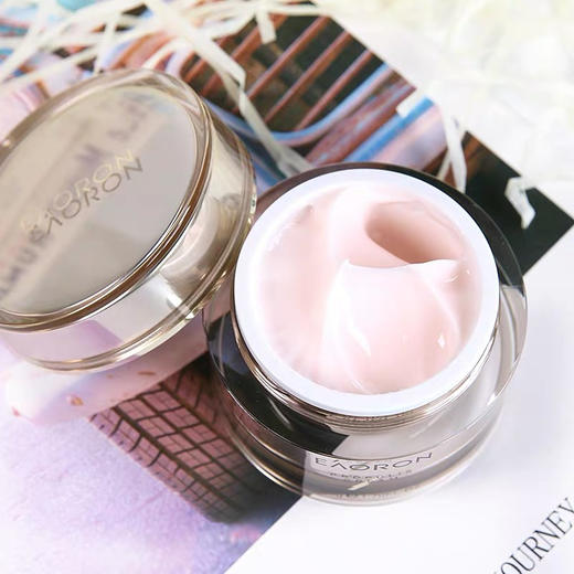 澳洲Eaoron水光针蜂毒面霜50g 商品图5