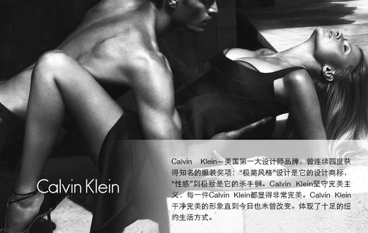 Calvin Klein /CK经典外型多拉链运动型 双肩背包 电脑包 黑色JPY带授权招加盟代理 商品图1