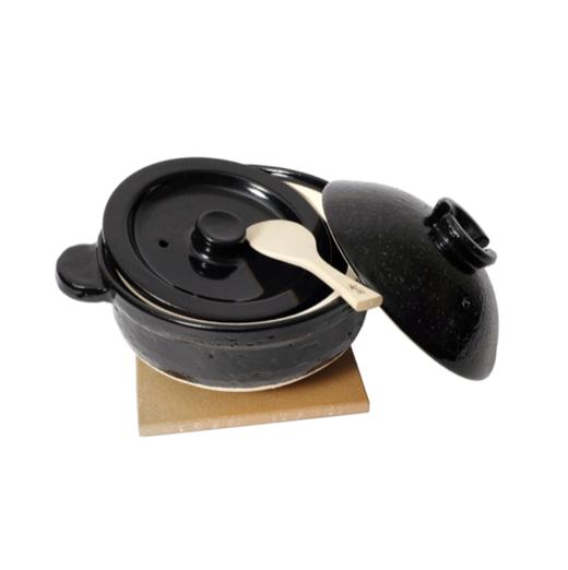 长谷园｜陶土锅 商品图4