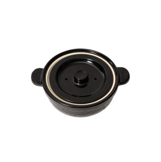 长谷园｜陶土锅 商品图2