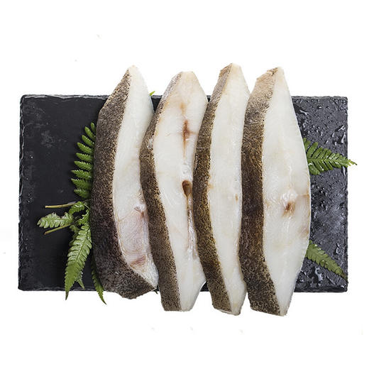 比目鱼切片雪鱼片 商品图0
