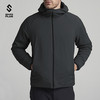 SANFO PLUS 男款粒子Alpha动态保暖连帽棉服 20167 商品缩略图2