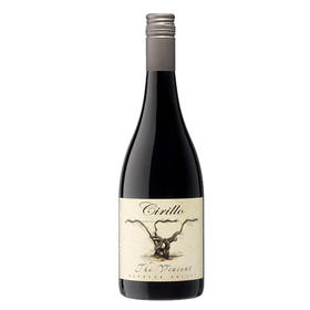 西里洛庄园老藤歌海娜红葡萄酒 2013 CIRILLO ESTATE 1850 ANCESTOR VINE GRENACHE 750ml