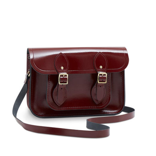 CAMBRIDGE SATCHEL SAT111124MPG10101 11in  单肩包JPY带授权招加盟代理 商品图2