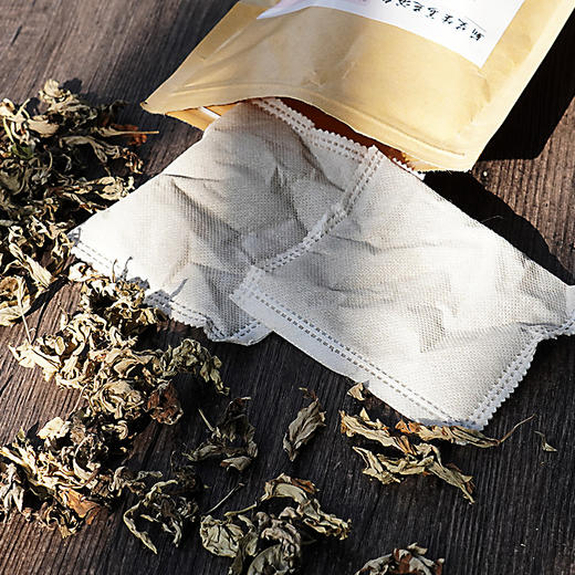 蕲艾足浴包20g*10包  天然草本呵护你的每一步 商品图3
