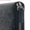 Calvin Klein/CK 卡文克莱 男款黑色 棕色 LOGO印花长款拉链钱包JPY带授权招加盟代理 商品缩略图1