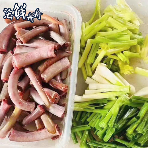 【野生】超低温 活冻血鳗 250克/盒 商品图7