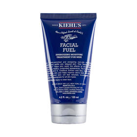 美国 Kiehl's/科颜氏男士乳125ml  版本随机发