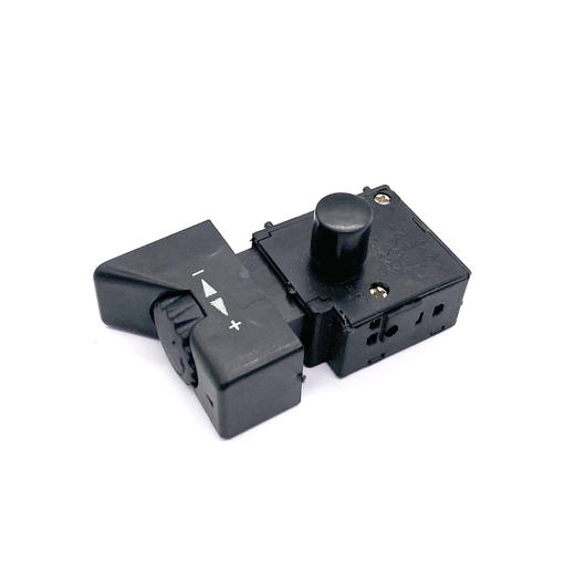 【货号02581】吹风机开关吹风机配件调速开关手电钻开关 商品图2