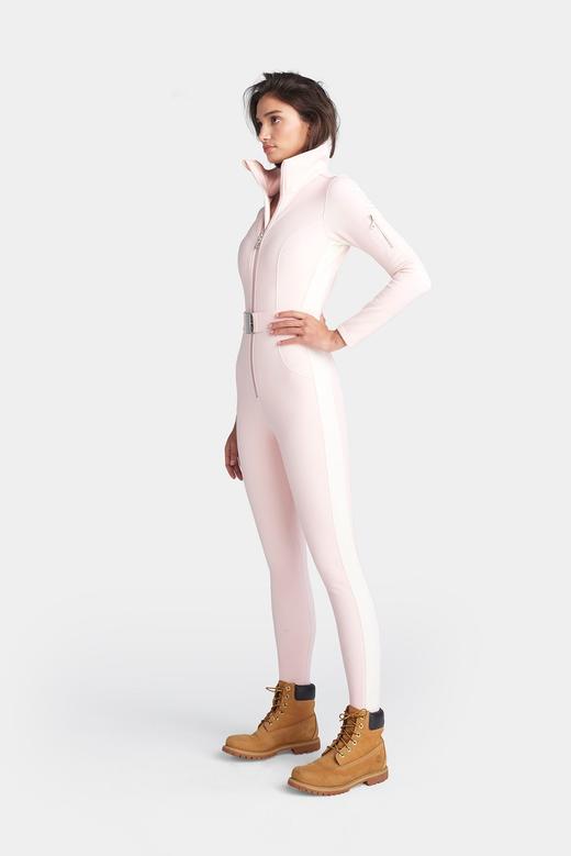 Cordova - ASPEN - Pink 女装 连体滑雪服 粉红色 商品图3