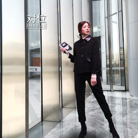 对位SY6NUF_短大衣_ZK