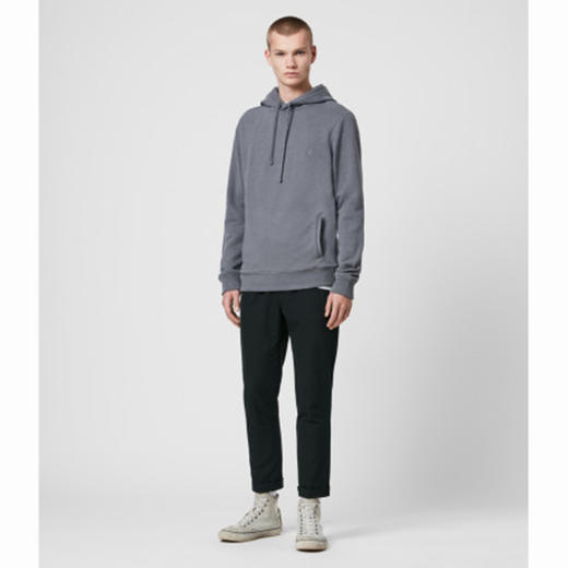 ALLSAINTS RAVEN OTH HOODY 男士T恤JPY带授权招加盟代理 商品图1