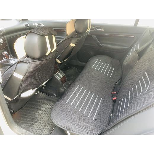 【特价月租-北京】斯柯达 速派（进口） 2.8 商品图8