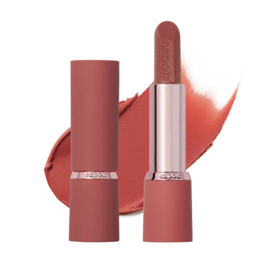 艾丝珀 espoir LIPSTICK NO WEAR CHIFFONEMATTE口红4号BUTTERUMJPY带授权招加盟代理 商品图1