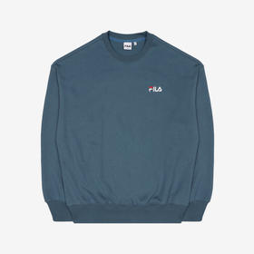 韩国F家斐乐 韩国宽松卫衣运动衫FS2POC3201X_SBEJPY带授权招加盟代理