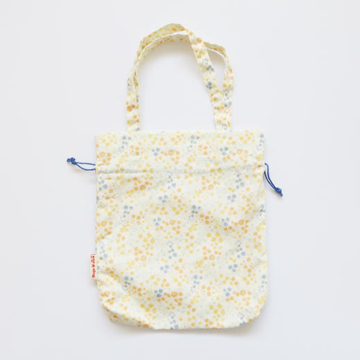 HUJI祤集Dilly手提袋花植系列 商品图3