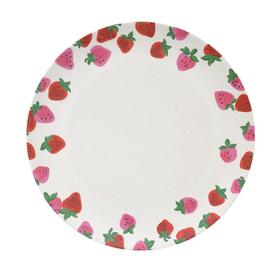 Cath Kidston8月 餐盘甜草莓JPY带授权招加盟代理