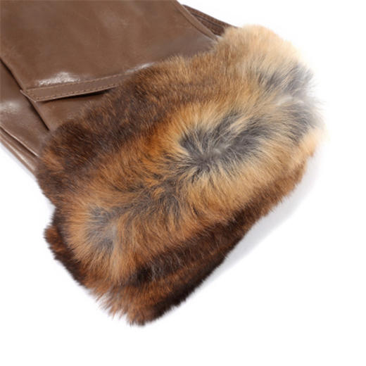 ANTONELLA FERRANTE(vetrina) ITALIAN GLOVE M 手套JPY带授权招加盟代理 商品图2