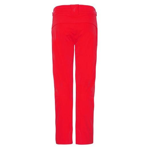 Toni Sailer - Will Technical Mens Fitted Ski Pants - Flame Red 男装 滑雪裤 红色 商品图1