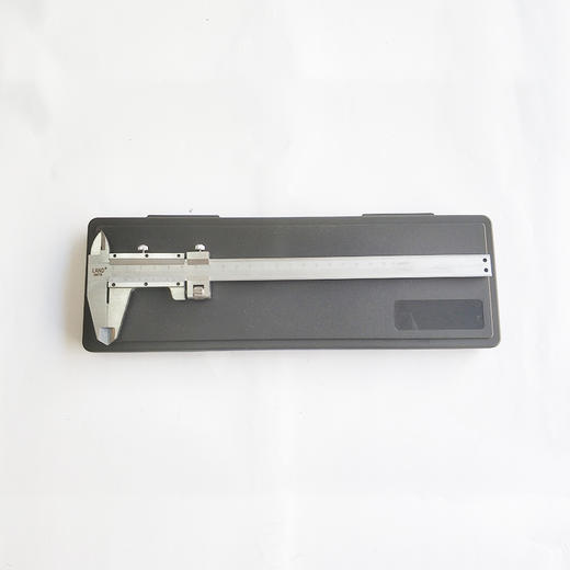 蓝达牌游标卡尺 商品图0