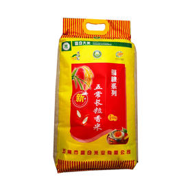 得田独稻福粮系列五常长粒香米10kg