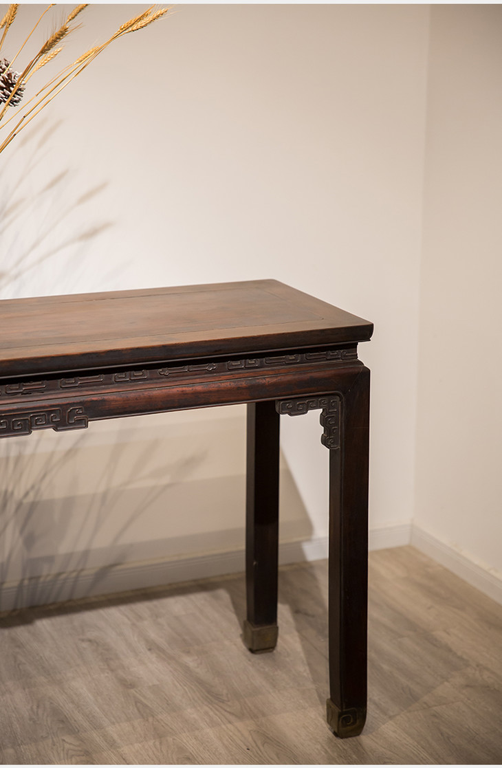 明清家具研习社(微信公众号认证)古典家具首选最值得信赖平台