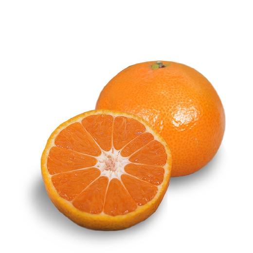 浙江临海涌泉老树蜜橘4A级无核蜜橘 4.5斤彩箱装 商品图5