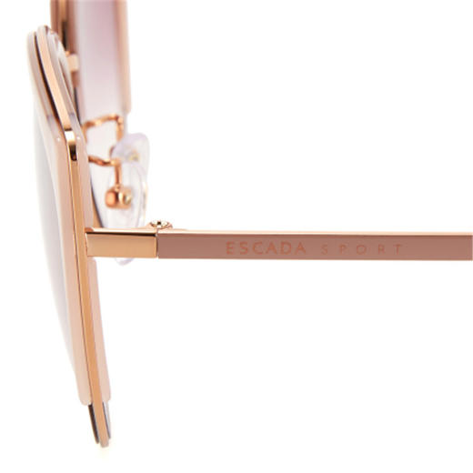 艾斯卡达 ESCADA SESC06G/8FCG 墨镜JPY带授权招加盟代理 商品图3