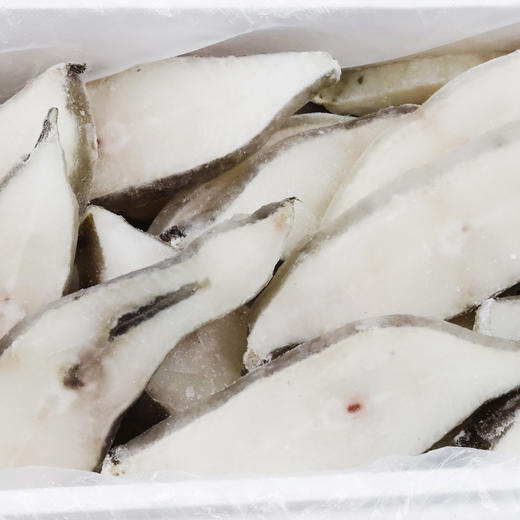 比目鱼切片雪鱼片 商品图1