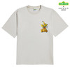 ACME DE LA VIE SESAME DRAWING SHORT SLEEVE 短袖T恤JPY带授权招加盟代理 商品缩略图1