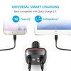 ANKER POWERDRIVE+2 CAR CHARGER QUICK CHARGE 车载充电器JPY带授权招加盟代理 商品缩略图2