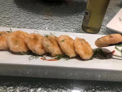 北美虾饼400克一包 商品图1