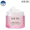 age20 s clear深层清洁essence cleansing fresh balm 粉色面霜JPY带授权招加盟代理 商品缩略图0