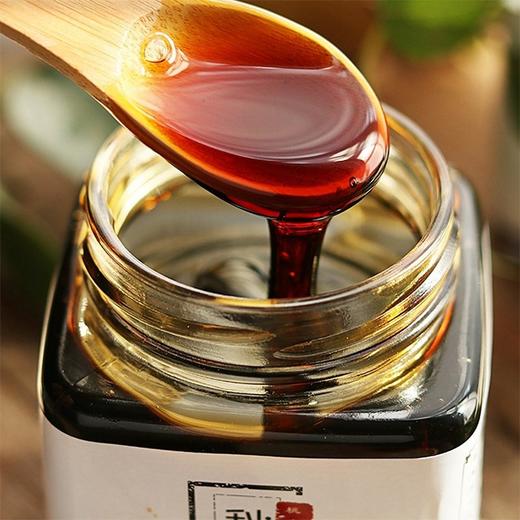 【桃夫子秋梨膏】 380g+160g  买大瓶送小瓶 桃夫子家手工熬制的雪梨膏，去火驱肺热，化痰排痰，清肺润喉 商品图1