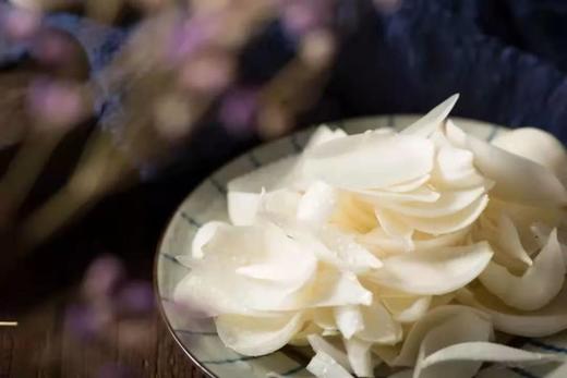 来自兰州的九年生百合 脆嫩甜糯 生食完美 商品图2