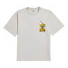 ACME DE LA VIE SESAME DRAWING SHORT SLEEVE 短袖T恤JPY带授权招加盟代理 商品缩略图0