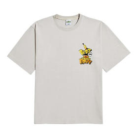 ACME DE LA VIE SESAME DRAWING SHORT SLEEVE 短袖T恤JPY带授权招加盟代理