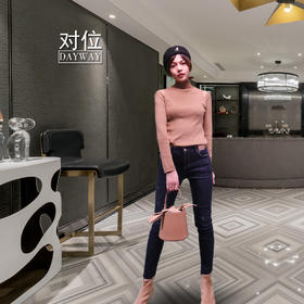 积度衣SK112K_长裤_ZK