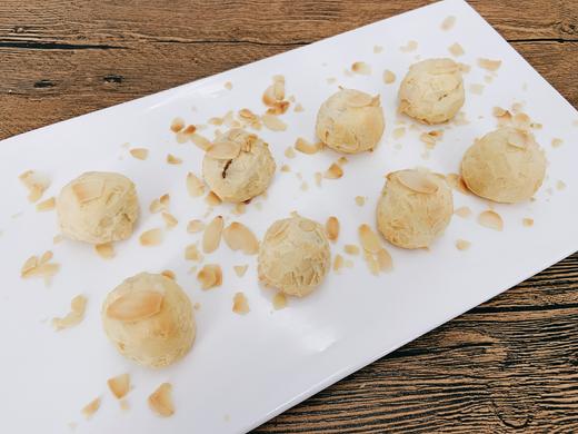 福州分店-「每日特价」果仁酥 商品图2