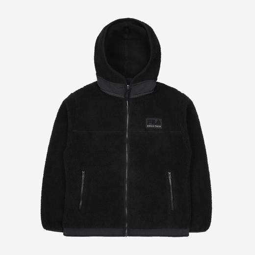 韩国F家 羊羔外套JPY带授权招加盟代理 商品图0