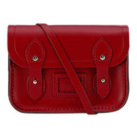 CAMBRIDGE SATCHEL TNYNA1008BNH10101 斜挎包JPY带授权招加盟代理