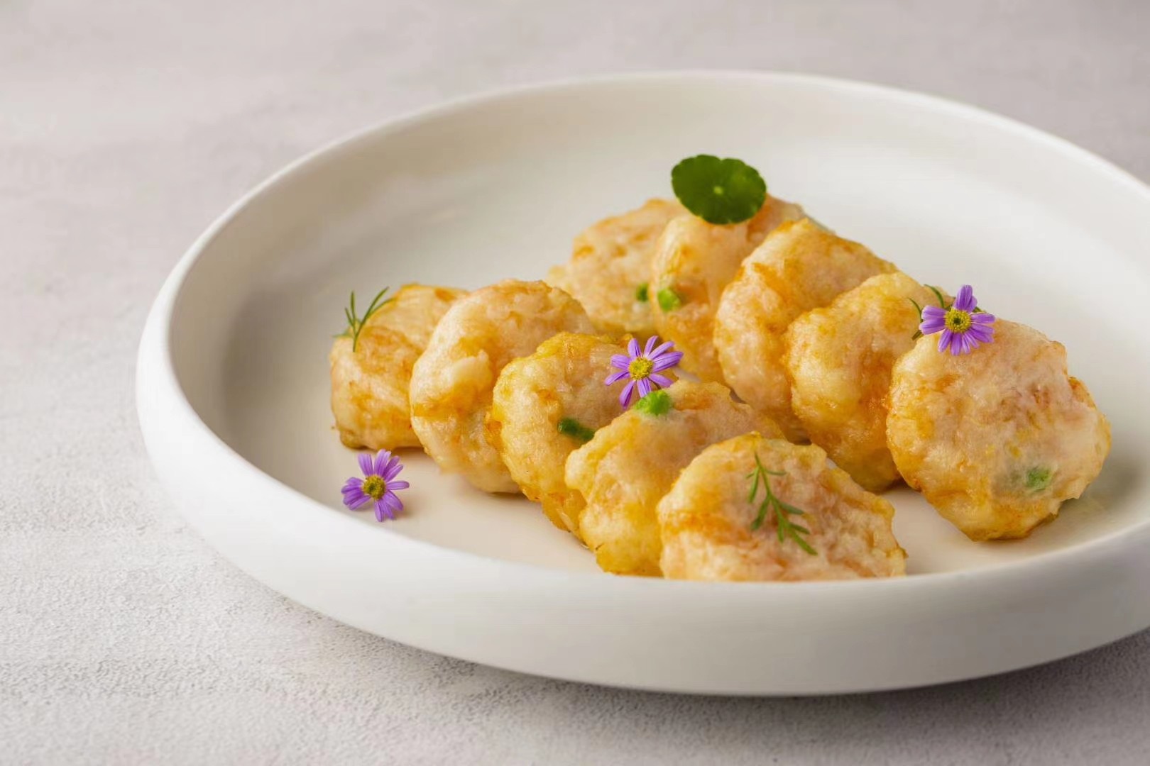 北美虾饼400克一包